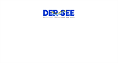 Desktop Screenshot of dersee.bnet.at