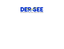 Tablet Screenshot of dersee.bnet.at