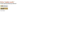 Desktop Screenshot of insider.bnet.at